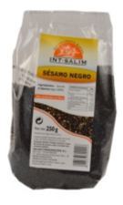 Black sesame 250 Gr