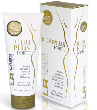 Reduplus Forte anti-cellulite cream 200 ml