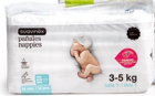 Diaper nex Rn T / 1 3-5 Kg 36 Units