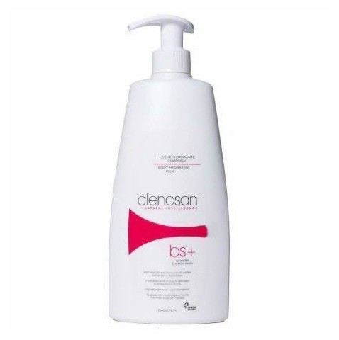 Clenosan Body Milk 1000 ml