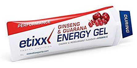 Etixx G&G Energy Gel RC/CH 1 unit