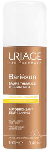 Bariesum Autobronc Thermal Spray