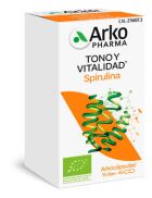 Arkocápsulas® Spirulina Bio 45 Capsules