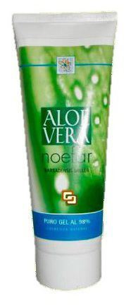 Aloe Vera Gel 200 ml