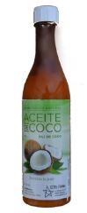 Coconut Oil 175 ml