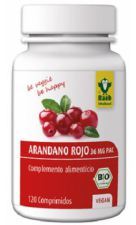 Cranberry bio, 120 tablets