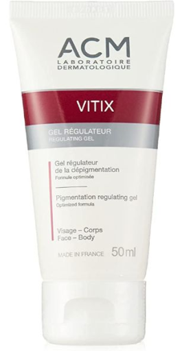 Vitix Pigmentation Regulator Gel 50 ml