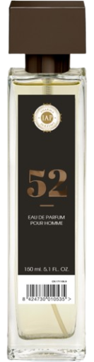 No. 52 Eau de Parfum 150 ml