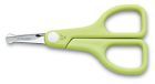 Straight scissors Bebe 3.5 &quot;