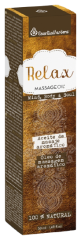 Relax Massage Oil 50Ml