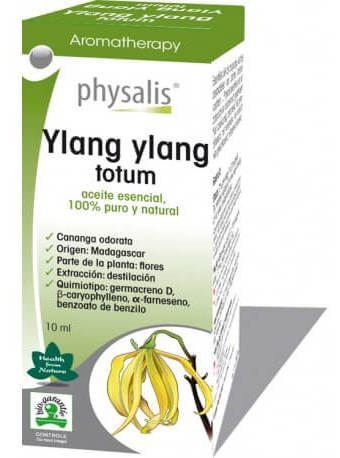 Ylang Ylang Essence 10Ml Bio