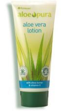 aloe vera body lotion 200 ml