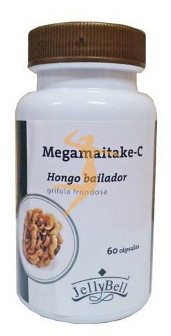 Megamaitake-C 60 units
