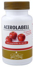Acerolabell 120 Tablets