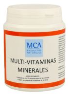 Multi-Vitam 200 Capsules