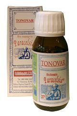 P27 Tonovar 50 ml