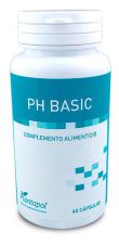 Ph Basic 60 Capsules