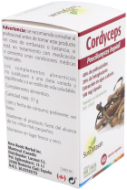 Cordyceps 60 Capsules