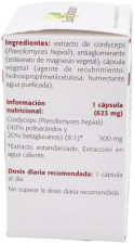 Cordyceps 60 Capsules
