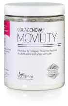 Colagenova Mobility Strawberry 390 gr