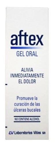 Oral Gel 15 ml