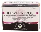 Resveratrol 60 Capsules
