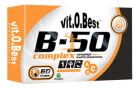 B-50 complex 100 capsules