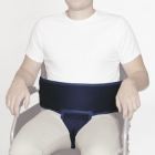 Abdominal belt with Perineal Support