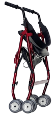 Aluminum Rollator Roler