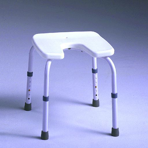 Samba stool with seat U