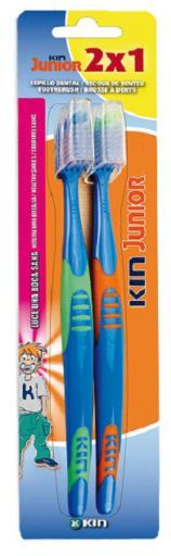 Junior Bimat Brush Promotion 2 x 1