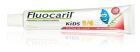 Fluocaril Gel from 2 to 6 Years Strawberry 50 ml