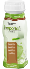 Tropic Fruit Drink Supportan 200Ml