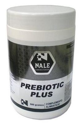 Plus Prebiotic 500g