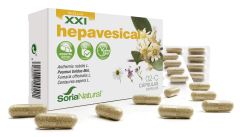 Hepavesical 2-C 30 capsules