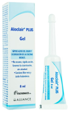 Aloclair Plus Gel 8 ml