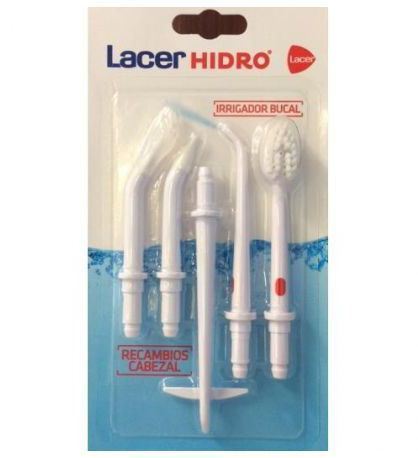 Hidro Oral Irrigator 5 Replacement