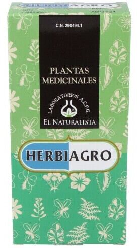Herbiagro 100 gr