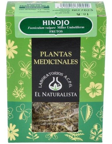 Fennel 80 gr