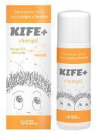 Lice Shampoo + Comb 100ml