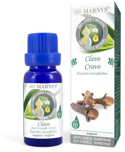 Clove Essential Oil 15 ml