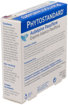 Hawthorn Phytostandard Passionflower 30 Tablets