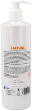 Lactum body milk