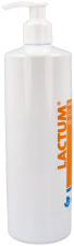 Lactum body milk