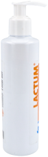 Lactum body milk
