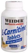 Pineapple L carnitine Tablets 60 tablets