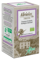 Alviolas Tablets