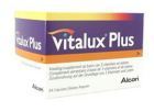 Vitalux Plus Capsules