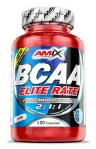 BCAA Elite Rate Capsules
