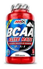 BCAA Elite Rate Capsules